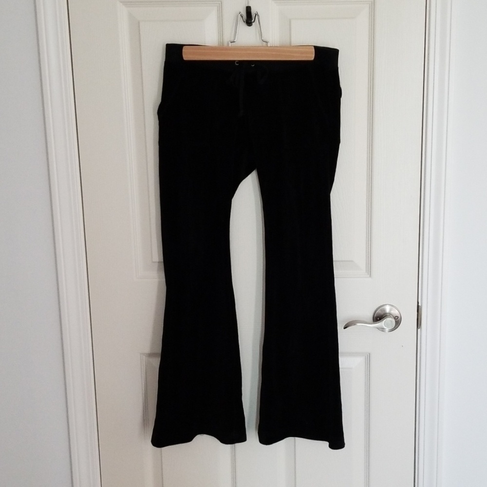 Juicy velour pants